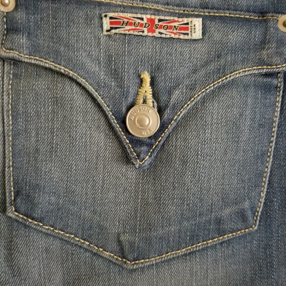 Hudson Jeans